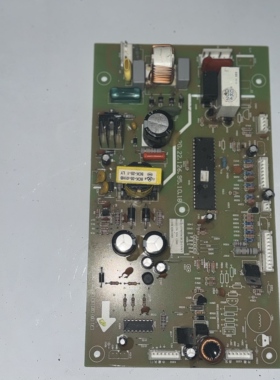 适用海信容声冰箱BCD-575WYM/BCD-576WT主板H1411174 V04 126H