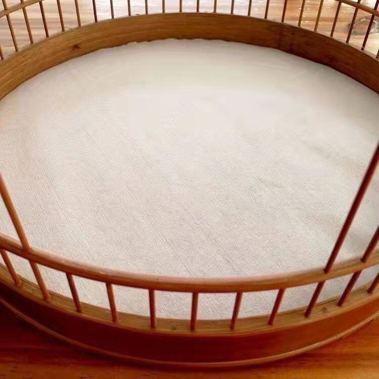 ぃ鸟笼垫纸接粪纸吸水一次性鸟站架托盘垫子圆形鸟具食垫布粪垫加