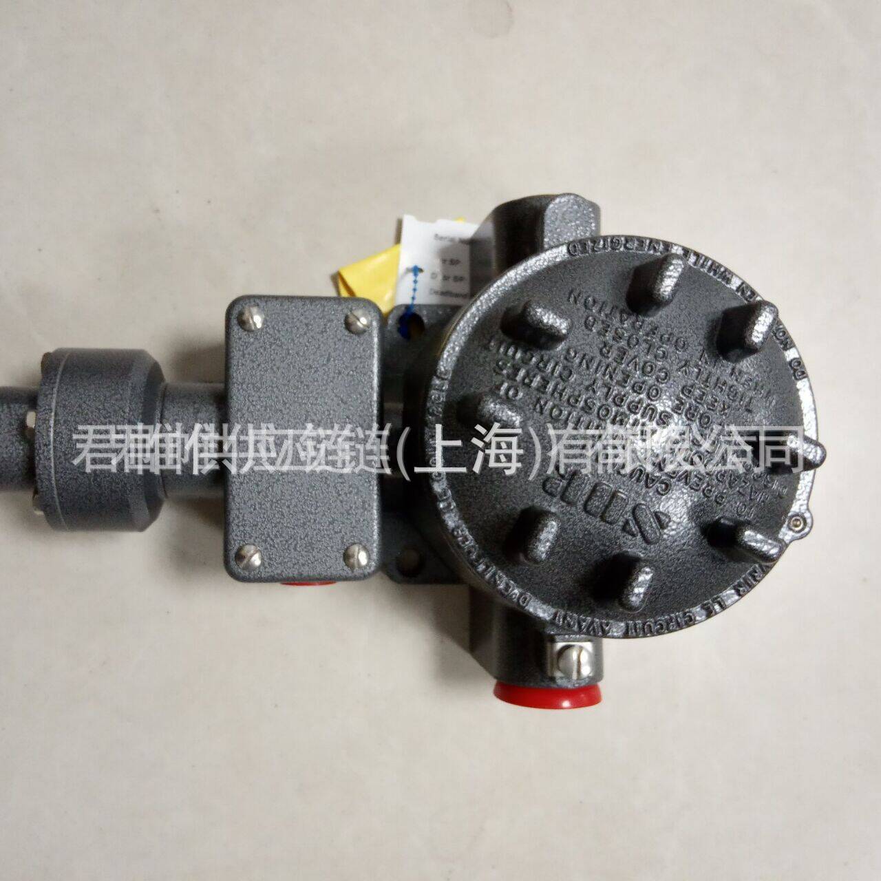 SOR   压力开关  型号：1710A-G2A-C-A1-H1-ZZ-CP 价格需核实