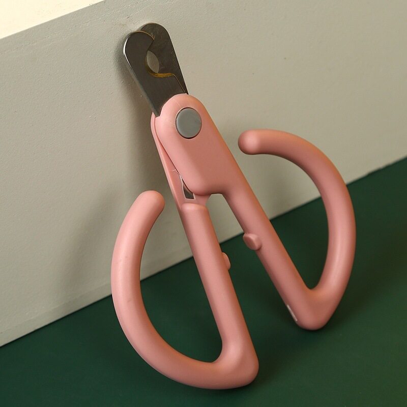 猫咪指甲剪猫爪宠物猫用指甲钳刀兔子小猫猫动物防抓新手