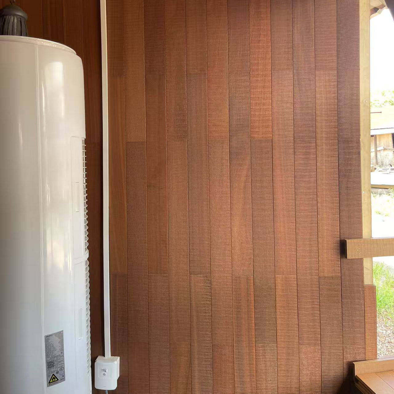 铁柚木锯齿纹实木地板复古旧木板美式乡村工装诧寂风墙板吊顶,基础建材,原木板/实木板,淘宝优惠券,粉丝福利购,淘宝优惠卷