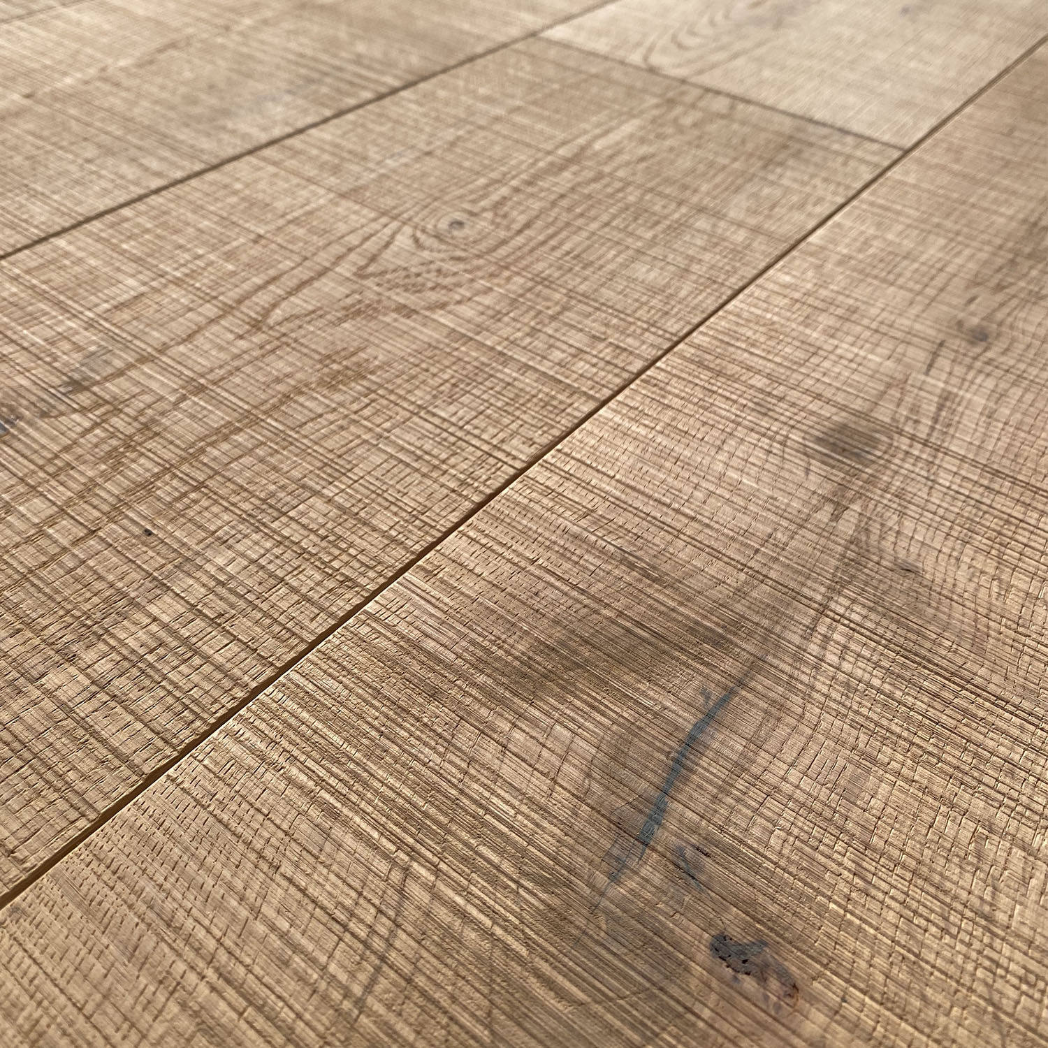 橡木纯实木地板 木蜡油整块原木地板 表面锯齿横纹 厂家直销,基础建材,原木板/实木板,淘宝优惠券,粉丝福利购,淘宝优惠卷