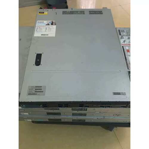 议价 DL160 G9伺服器双电源.E5-2650v4*2个