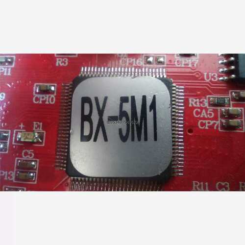 议价！仰邦BX-5M1控制卡