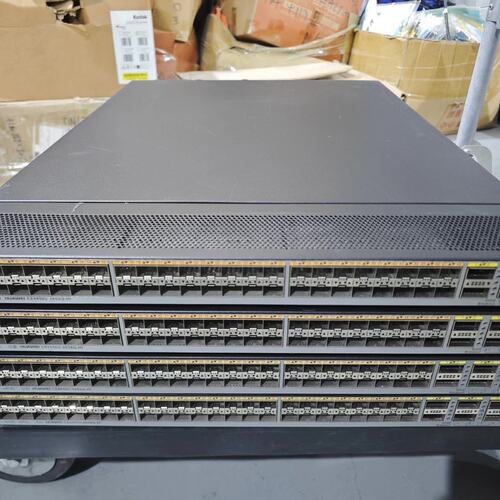 议价万兆核心交换机CE6850U-48S6Q-HICE6850U-24S2Q-HI