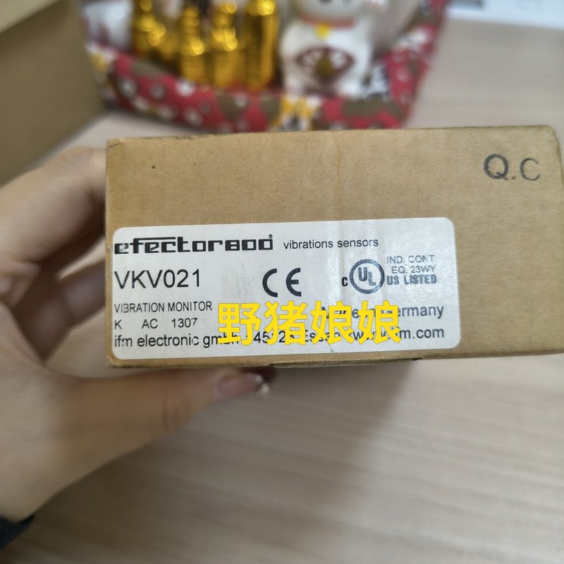 议价振动传感器VKV021VKV022VKV023图片