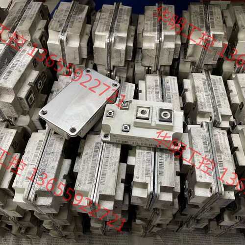 议价 BSM300GA120DN2FS_E3256模块功能