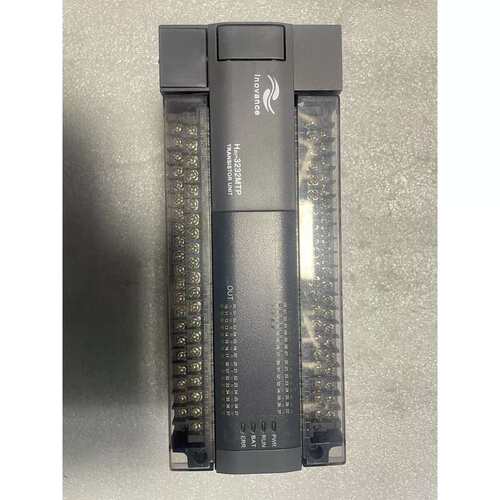 议价PLC可程式控制器H2U-3232MTP-F17正品