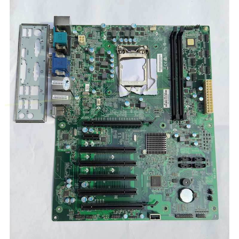 议价H110工控板 1151 其它元器件