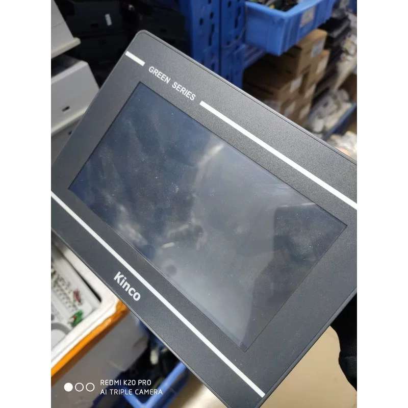 议价触控屏幕，型号GL070. 有30台，成色漂亮，包邮有意私