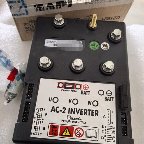 议价金风伺服驱动器AC-2AC-2 48/450AC2 48/450