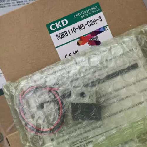 议价D电磁阀直动式3通阀 3QRB110-M5-C2H-3