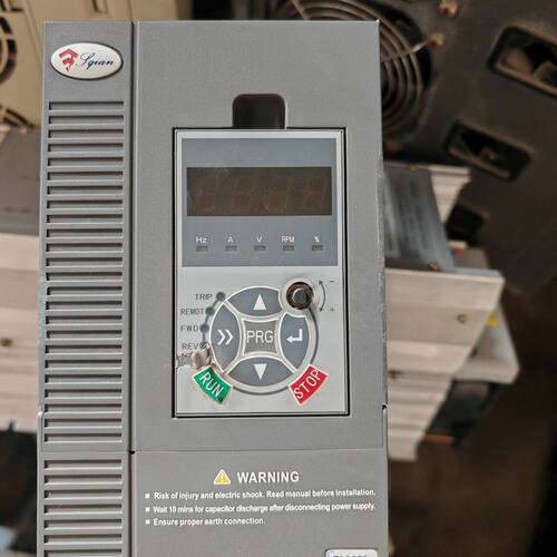 0-4T2R2GB/4R0PB-GA3000-4T1R5GB/2R2PB-GA3000-4T3R7GB/5R5PB-GA