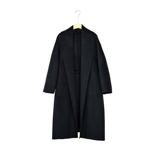 【大美唤粉丝专享】 时尚秀场款大衣-6001