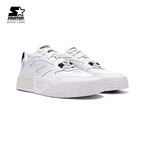【正品假一罚三】Starter板鞋