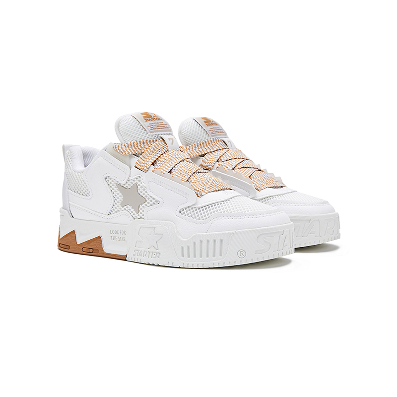 【正品假一罚三】Starter板鞋