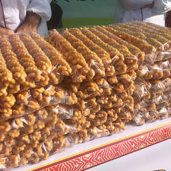 正宗稷山麻花山西运城特产香酥脆椒叶咸味纯手工传统糕点整箱2斤