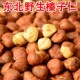 东北野生榛子仁500g袋装 新货原味炒熟榛子仁坚果零食特产批发年货