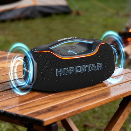 HOPESTARA80MIN户外便携