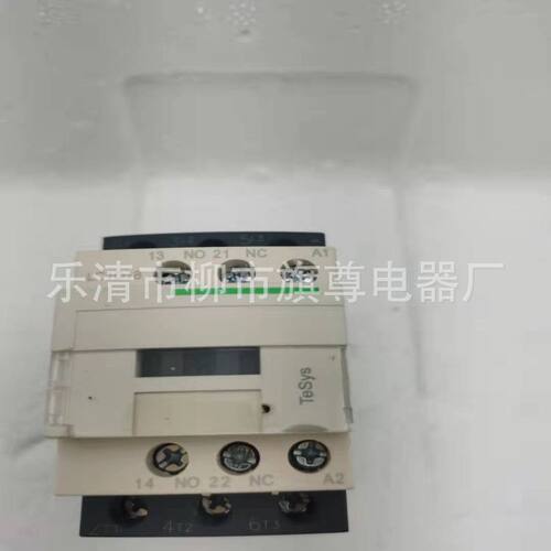 供应三级交流接触器 LC1-D32M7C LC1D32Q7C
