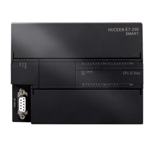 优质供应型号CPUST30XP标准版带模拟量4入2出30点晶体管CPU
