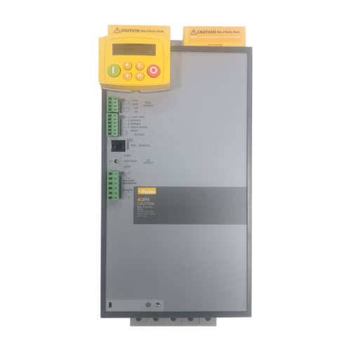 AC890交流变频器 AC890SD-433316G2-000-1A000 5种电机控制模式