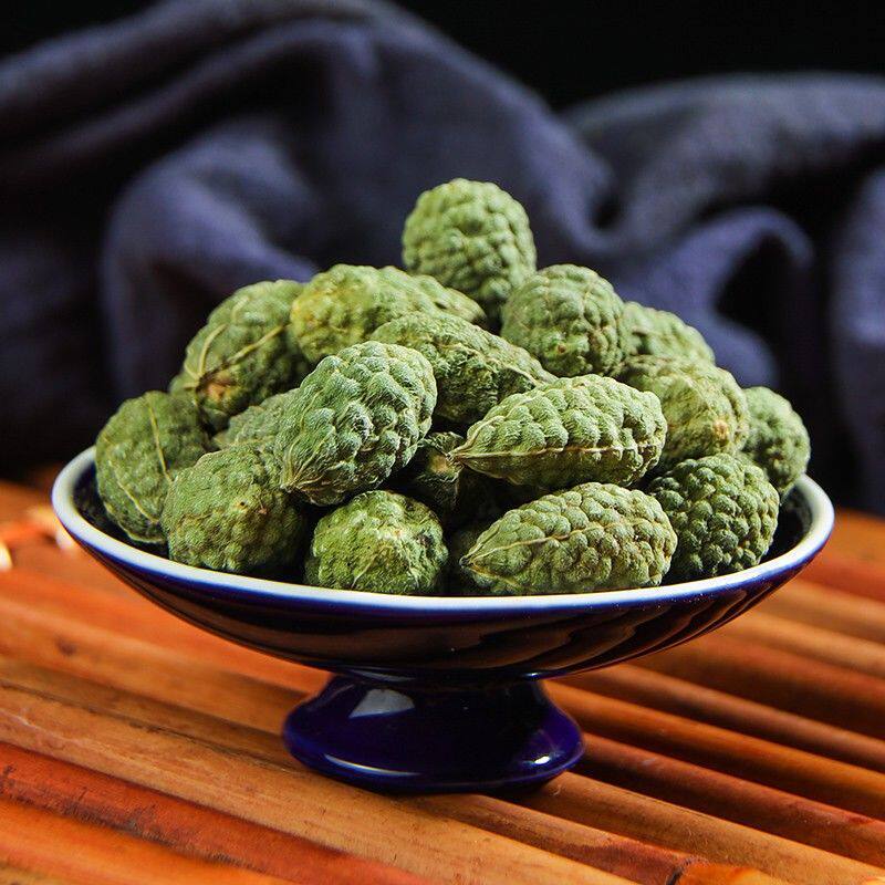 新疆吐鲁番野西瓜小西瓜中药材泡酒料500g克搭红花外用涂抹包邮