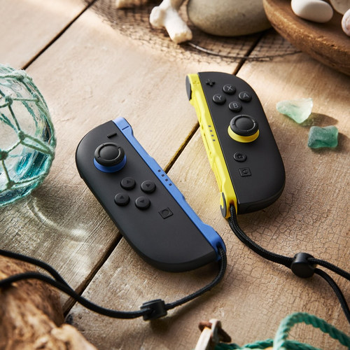 任天堂Switch2Joycon体感小手柄