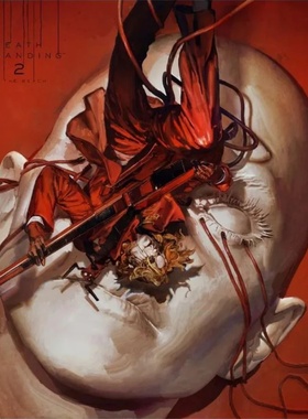 预定 Mondo原厂周边 死亡搁浅2 冥滩之上 游戏歌曲版 黑胶唱片 三片装