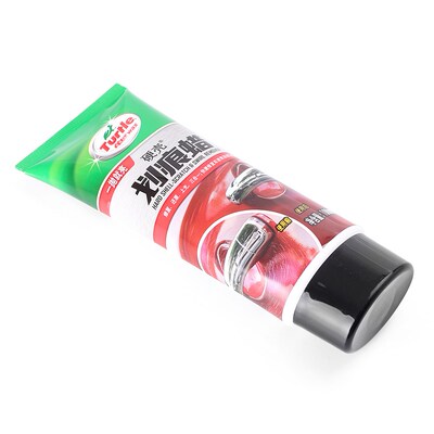 Turtle Scratch Car Wet Wax Scratch Repair Remover Polish Aut