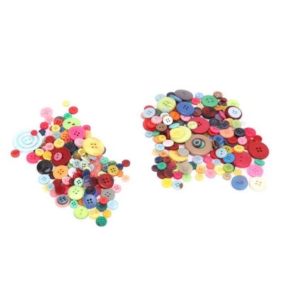 buttons for button  Sewing Buttons Smooth DIY Mixed Colors S