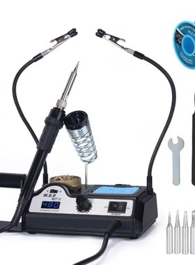 WEP 927-II 2 Membantu Tangan Listrik Stasiun Besi Solder Lay