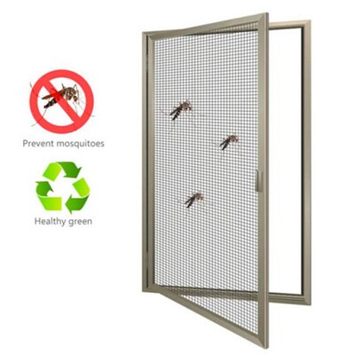 5*200cm Mosquito Screen Net Self adhesive Repair Tape Patch