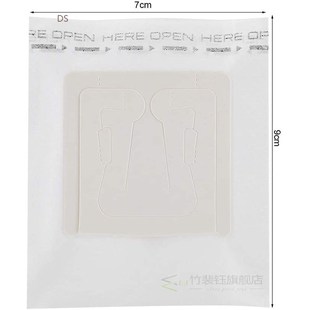 30 X Drip Coffee Filters Bag Hanging Ear Paper Brew Coffee a