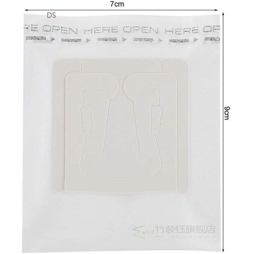 30 X Drip Coffee Filters Bag Hanging Ear Paper Brew Coffee a