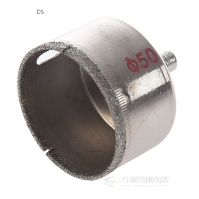 10Pcs Diamond Hole Saw Drill Bit Saw Set Tile Ceramic Cuttin