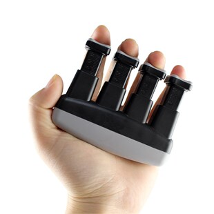 Exerciser Hand Strengthener Trainer Master Grip Strengtheni