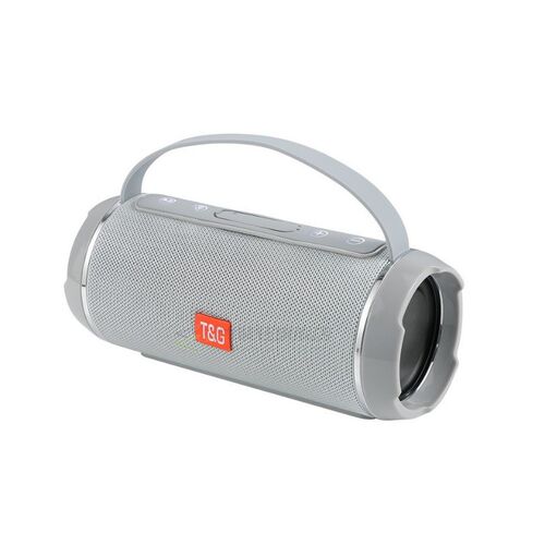 Bluetooth Speaker Wireless Bass Column Portable Subwoofer Sp