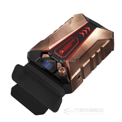 Coolcold Fan Laptop Stand Computer-Cooling-Fan 14-17inch for