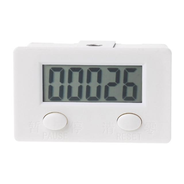 Five Digit Digital Electronic Counter Puncher Magnetic Induc