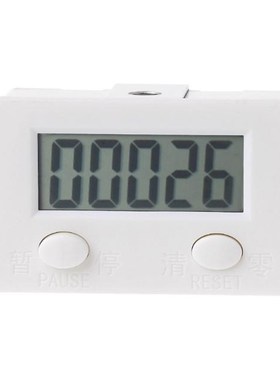 Five Digit Digital Electronic Counter Puncher Magnetic Induc