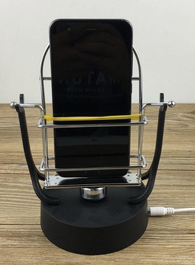 Beadless automatic walking mobile phone step pedometer SB ch