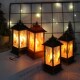 Christmas 2021 LED Pendants Merry Ornaments Lights Drop Navi