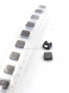 10PCS/LOT 4*4*2mm D Power Inductor 2.2uH 2.2uh 2R2 0420 Indu