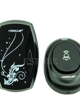 New Wireless 100M Range Remote Control Waterproof Intelligen