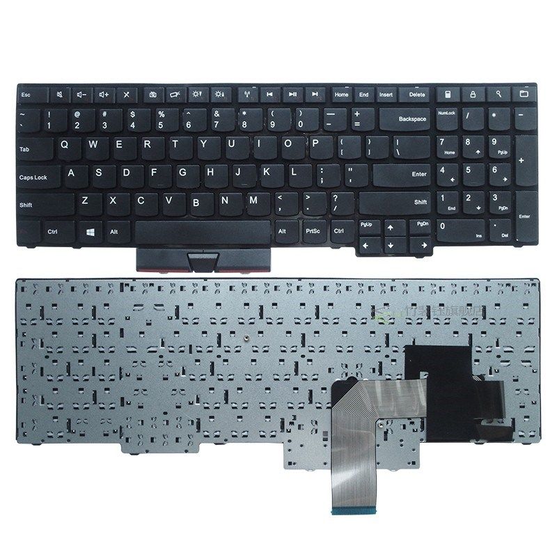 us new keyboard for lenovo for thinkpad for edge e530 e530c