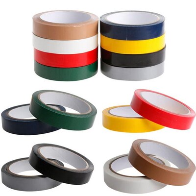 1 PC 适用于 sale Better Duct Gaffa Gaffer Waterproof Cloth T