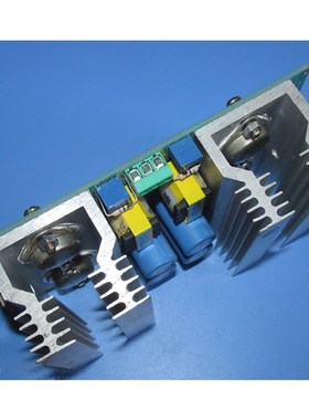 Permalloy transformer pushes Japanese 2SB337 germanium tube