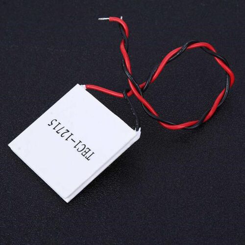 TEC1-12715 Cooling Plate High-Power Semiconductor Cooler 适