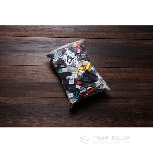 grab bag all random about 600g one pack oem cherry dsa sa r1